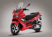 Gilera Nexus 300